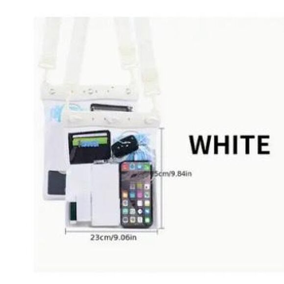 Waterproof Touchscreen Bag - Picture 2 of 4